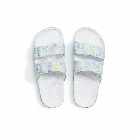 Aloha White